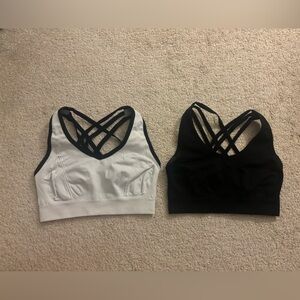 amazon sports bra bundle